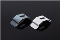 PVC Track Clip #V-01-12Z &V-01-12W