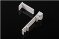 Mounting Hanger-LE (Long) 17mm #RDA-0405