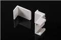 Mounting Hanger-17mm LH2 #RDA-0407