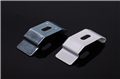 Ceiling Clip-With Ribs #V-01-04Z&V-01-04W