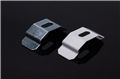 Ceiling Clip for PVC Track #V-01-12Z &V-01-12W