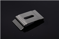 Ceiling Clip - For Panel Blinds Track #V-01-16S