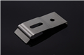 Ceiling Clip- For Panel Blinds Track #V-01-17S